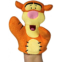 Disney Winnie the Pooh washing cloth for children 22 x 21.3 x 1.5 cm 1 piece