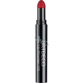 Artdeco Mat Lip Powder 10 Hypnotic Red 4 g