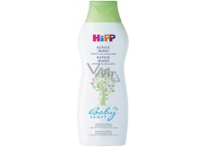 HiPP Babysanft Pleťové mléko s přírodním bio mandlovým olejem pro citlivou pokožku 350 ml