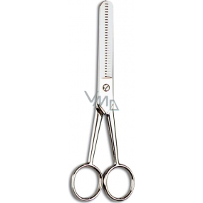 JCH. Hairdressing scissors 15.5 cm 15161