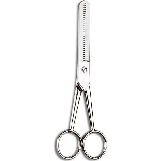 JCH. Hairdressing scissors 15.5 cm 15161