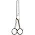JCH. Hairdressing scissors 15.5 cm 15161