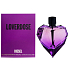 Diesel Loverdose eau de toilette for women 75 ml