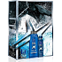 Fa Men Xtreme Polar shower gel 400 ml + antiperspirant deodorant spray 150 ml, cosmetic set