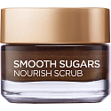Loreal Paris Smooth Sugars Nourish Scrub gentle nourishing sugar peeling 50 ml