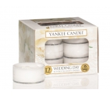 Yankee Candle Wedding Day 9.8 g 12 pieces