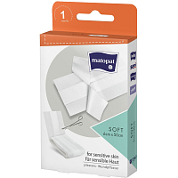 Matopat Soft Bandage, 6 cm × 50 cm