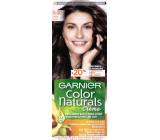 Garnier Color Naturals Créme hair color 5.00 Brown