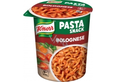 Knorr SN Pasta Bolognese sauce 60g 5383
