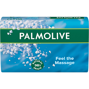 Palmolive soap Feel the Massage, 90 g
