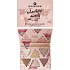 Essence Adventure Awaits Eyeshadow Palette Bronzing 01 Collect Moments, Not Things! 12 g