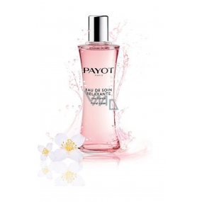 Payot Body Care Eau Relaxante Relaxing floral scented body lotion 100 ml