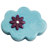 Bomb Cosmetics Cloud 9 Massage Solid Butter 65 g