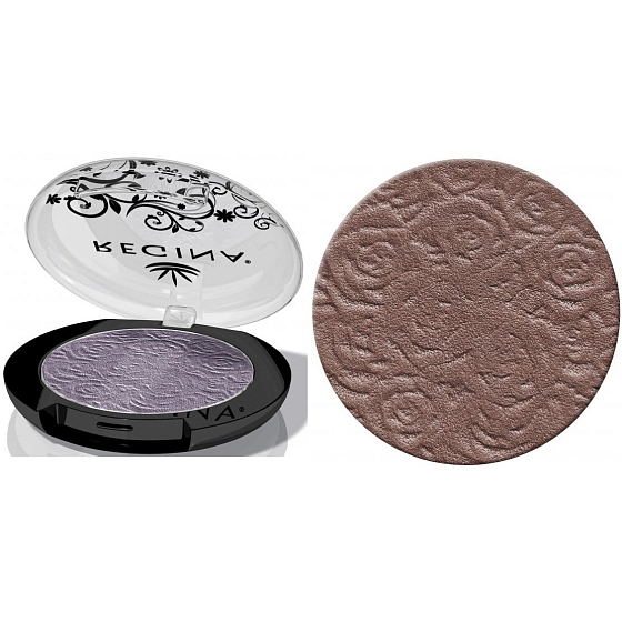 Regina Rose Mineral Eyeshadow 06 Brown 3.5 g