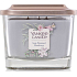 Yankee Candle Sun Warmed Meadow Soy Scented Candle Elevation Medium Glass 3 Wicks 347 g