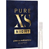 Paco Rabanne Pure XS Night eau de parfum for men 1,5 ml with spray, vial