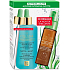 Collistar Anticellulite Slimming Superconcentrate Night Slimming superconcentrate against cellulite night 200 ml + Attivi Puri Two Phase Sculpting + Peptides Slimming concentrate Active substances with double effect with seaweed extracts and peptides 50 ml, cosmetic set