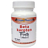 Uniospharma Beta Carotene Forte with vitamin E contributes to the normal function of the immune system, mucous membranes, eyesight and skin food supplement 60 capsules