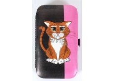 Albi Original Manicure Cat 5 pieces