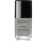 Gabriella Salvete Longlasting Enamel long-lasting nail polish with high gloss 17 Fossil 11 ml