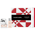 Calvin Klein Women perfumed water for women 30 ml + body lotion 100 ml, gift set