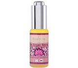 Saloos Bio Argan Revital Anti-Wrinkle Facial Oil, Hydrates And Enhances Healthy Skin Look 20 ml