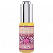 Saloos Bio Argan Revital Anti-Wrinkle Facial Oil, Hydrates And Enhances Healthy Skin Look 20 ml