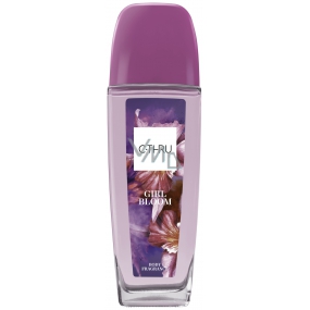 C-Thru Girl Bloom perfumed deodorant glass for women 75 ml