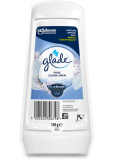 Glade True Scent Pure Clean Linen - Scent of clean linen gel air freshener 150 g