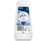 Glade True Scent Pure Clean Linen - Scent of clean linen gel air freshener 150 g