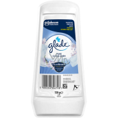 Glade True Scent Pure Clean Linen - Scent of clean linen gel air freshener 150 g