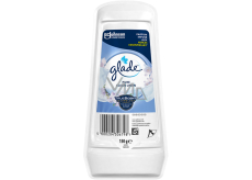 Glade True Scent Pure Clean Linen - Scent of clean linen gel air freshener 150 g