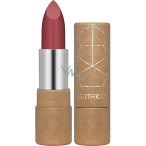 Catrice Pure Simplicity Matt Lip Color lipstick C01 Rosy Verve 3.8 g