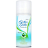 Gillette Satin Care Sensitive shaving gel for women 75 ml