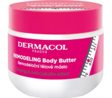 Dermacol Remodeling Body Butter remodeling body butter 300 ml