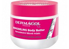 Dermacol Remodeling Body Butter remodeling body butter 300 ml