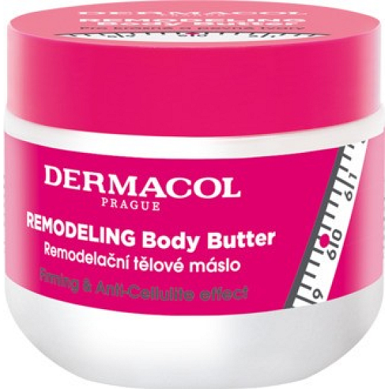 Dermacol Remodeling Body Butter 300 ml