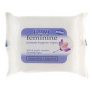 Beauty Formulas Feminine wet wipes for intimate hygiene 20 pieces