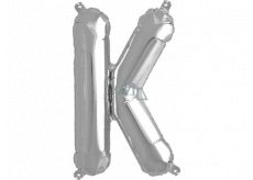 Albi Inflatable letter K 49 cm