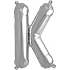 Albi Inflatable Letter K 49 cm