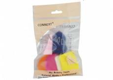Connert Makeup Sponge set of 6 pieces