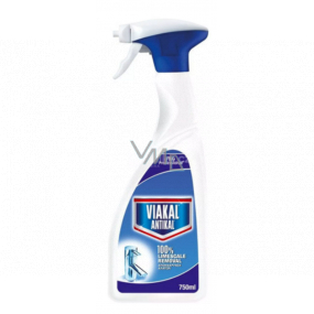 Mr. Proper Professional Viakal Multi-purpose descaler 750 ml spray