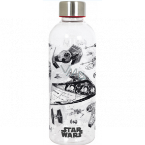 Epee Merch Star Wars - Hydro Bottle plastic with licensed motif, volume 850 ml