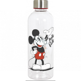 Epee Merch Disney Minnie Mouse - Hydro Plastic bottle with licensed motif, volume 850 ml