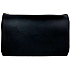 Diva & Nice Cosmetic handbag ECO leather black 16 x 26 cm