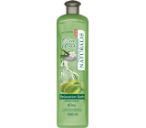 Naturalis Olive Wood relaxing bath foam 1000 ml