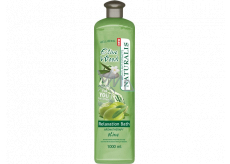 Naturalis Olive Wood relaxing bath foam 1000 ml