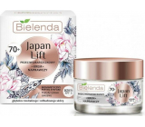 Bielenda Japan Lift 70+ SPF 6 anti-wrinkle treatment cream 50 ml