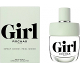 Rochas Girl Eau de Toilette for Women 60 ml