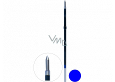 Spoko Easy Ink ballpoint pen refill blue 100 pieces 0.5 mm